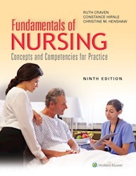 E-book Fundamentals Of Nursing: Concepts And Competencies For Practice