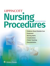E-book Lippincott Nursing Procedures