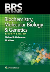 E-book Brs Biochemistry, Molecular Biology, And Genetics