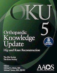 Papel Orthopaedic Knowledge Update: Hip And Knee Reconstruction 5