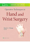Papel Operative Techniques In Hand And Wrist Surgery