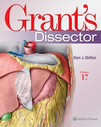 E-book Grant'S Dissector