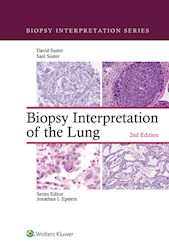 E-book Biopsy Interpretation Of The Lung