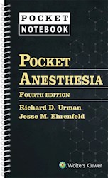 E-book Pocket Anesthesia