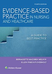 E-book Evidence-Based Practice In Nursing & Healthcare