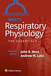 E-book West'S Respiratory Physiology
