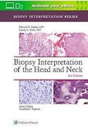 Papel Biopsy Interpretation Of The Head And Neck Ed.3