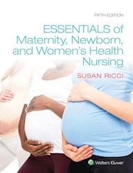 E-book Essentials Of Maternity, Newborn, And Women’S Health