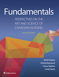 E-book Fundamentals: Perspectives On The Art And Science Of Canadian Nursing