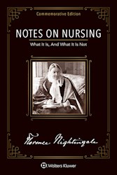 E-book Notes On Nursing