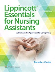E-book Lippincott Essentials For Nursing Assistants