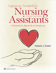 E-book Lippincott Textbook For Nursing Assistants