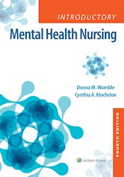 E-book Introductory Mental Health Nursing