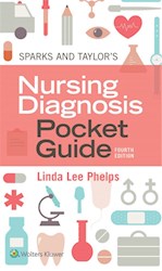 E-book Sparks & Taylor'S Nursing Diagnosis Pocket Guide