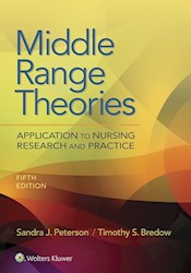 E-book Middle Range Theories