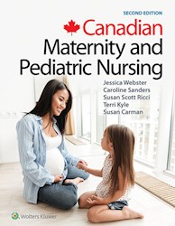 E-book Canadian Maternity And Pediatric Nursing