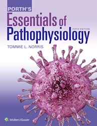 E-book Porth'S Essentials Of Pathophysiology