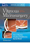 Papel Vitreous Microsurgery Ed.6