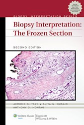 E-book Biopsy Interpretation: The Frozen Section