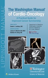 Papel The Washington Manual Of Cardio-Oncology