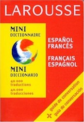 Papel Diccionario Mini Frances Español