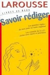 Papel Diccionario Savoir Rediger Frances