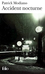 Papel Accident Nocturne