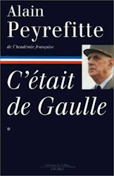 Papel C'Etait De Gaulle