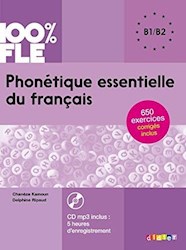 Papel Phonétique Essentielle Du Français B1/B2
