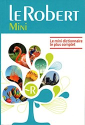 Papel Le Robert Mini