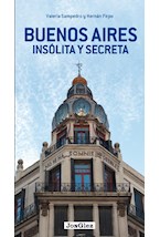 Papel Buenos Aires Insolita Y Secreta