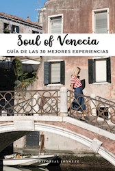 Libro Soul Of Venecia