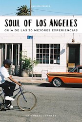 Libro Soul Of Los Angeles