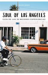 Papel SOUL OF LOS ANGELES