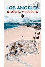 Papel LOS ANGELES INSOLITA Y SECRETA