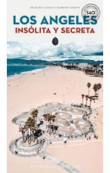 Papel LOS ANGELES INSOLITA Y SECRETA
