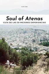 Libro Soul Of Atenas