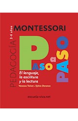  El lenguaje. Montessori Paso a Paso