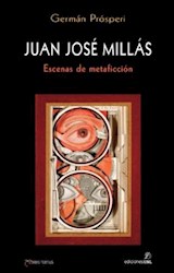 Papel Juan Jose Millas Escenas De Metaficcion