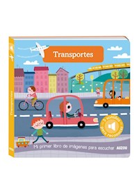 Papel Libro Sonoro: Transportes