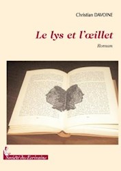Papel Le Lys Et L'Oeillet