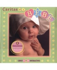 Papel Caritas De Bebe-Rompecabezas