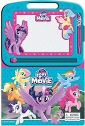 Papel My Little Pony The Movie
