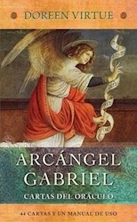Papel Arcangel Gabriel, El