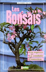 Papel Bonsais, Los (Frances)