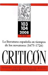 Papel Criticon 103-104