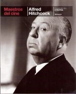 Papel Maestros Del Cine - Alfred Hitchcok