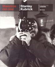Papel Maestros Del Cine - Stanley Kubrick