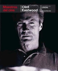 Papel Maestros Del Cine - Clint Eastwood