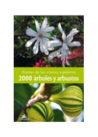 Papel 2000 Arboles Y Arbustos . Plantas De Los Viveros Espa/Oles